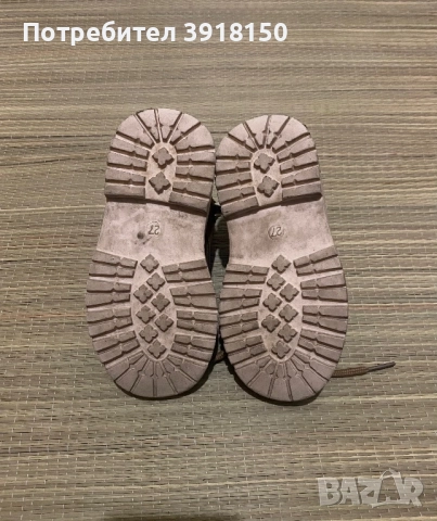 Ботушки за момче, 27 номер, снимка 4 - Детски боти и ботуши - 52486083