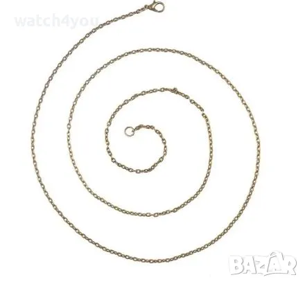 ВЕРИЖКИ ЗА ДЖОБНИ ЧАСОВНИЦИ. КЮСТЕК. ВЕРИЖКА ЗА ДЖОБЕН ЧАСОВНИК. КЮСТЕЦИ. ВЕРИГА ВЕРИГИ WERIGA, снимка 9 - Джобни - 46448146