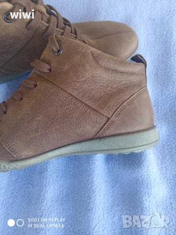 Ecco coretex номер 39., снимка 4 - Дамски боти - 52431949