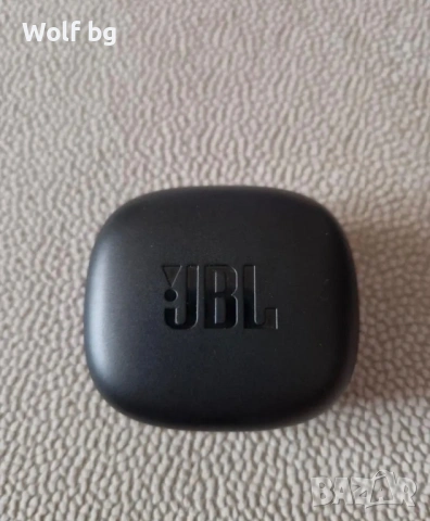 Безжични слушалки JBL чисто нови 
