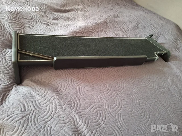 Маса за камижн MAN, снимка 2 - Камиони - 56340236