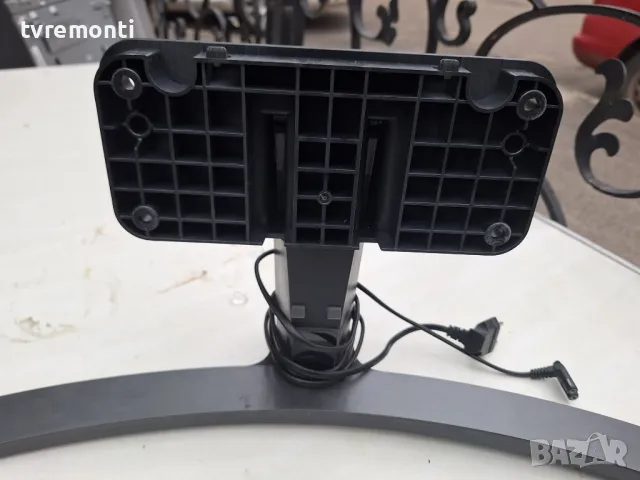 оригинална стойка телевизор LG модел 49SM8600PLA, снимка 2 - Стойки, 3D очила, аксесоари - 49695956