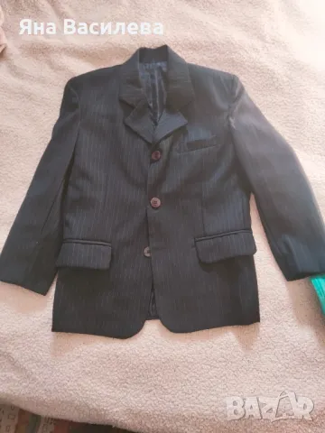 Официално сако за момче