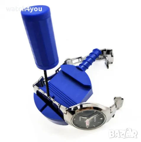 НОВ ЧАСОВНИКАРСКИ ИНСТРУМЕНТ ЗА РЕГУЛИРАНЕ ВЕРИЖКИ. СКЪСЯВАНЕ НА ВЕРИЖКА НА ЧАСОВНИК, снимка 2 - Други - 50258925