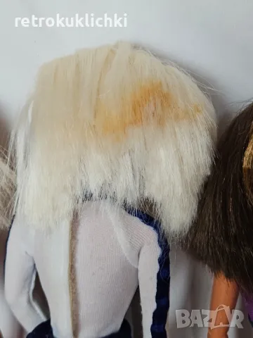 Ретро кукла Барби 1998, снимка 5 - Кукли - 47277398