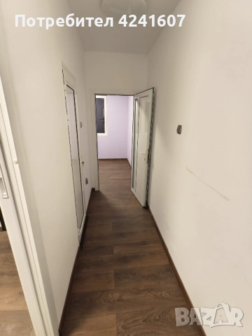 Двустаен апартамент в Дружба 2 Добрич, снимка 4 - Апартаменти - 51448319