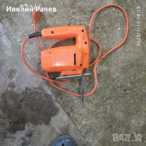 ПРОБОДНИ ТРИОНИ (ЗЕГЕТА), снимка 2 - Други инструменти - 41562306