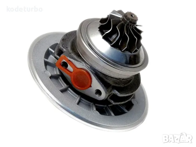 Турбо ядро картридж Turbo cartridge за RENAULT TRAFIC 2.0L dCi 87kW 144101946R