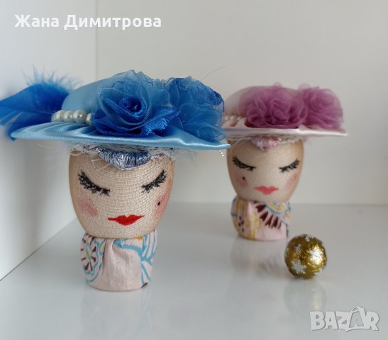 Ръчно изработени игленици , снимка 6 - Декорация за дома - 29850438