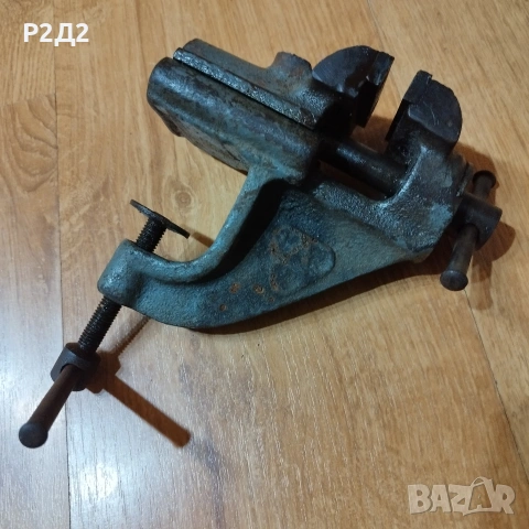 старо малко менгеме , снимка 3 - Менгемета - 53135408