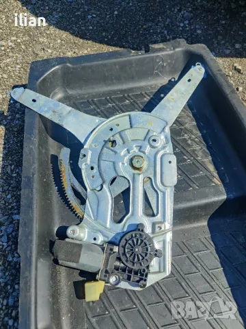 машинка стъкло volvo v70 s60