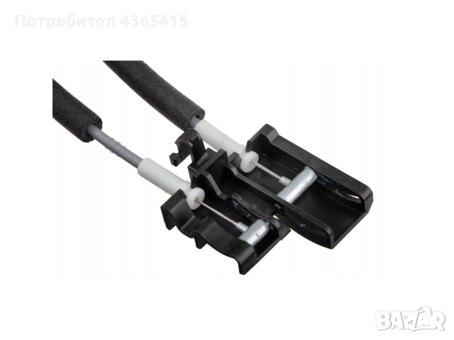 Брава за врата за Kia Niro 1 (2016–2022), 81420G5000, снимка 7 - Части - 51766083