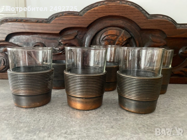  Стари вещи, снимка 5 - Други ценни предмети - 46215698