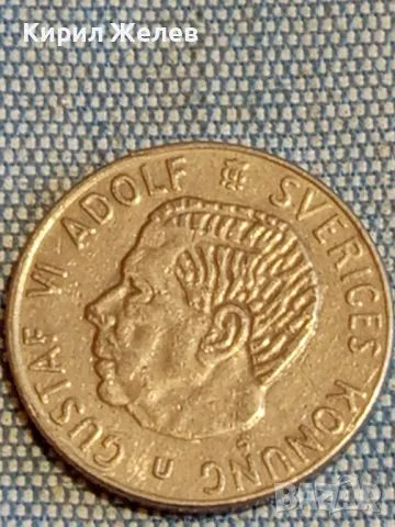 Четири монети от цял свят ШВЕЦИЯ, ПОЛША, ТУРЦИЯ, ФРАНЦИЯ за КОЛЕКЦИЯ 30576, снимка 5 - Нумизматика и бонистика - 48614549