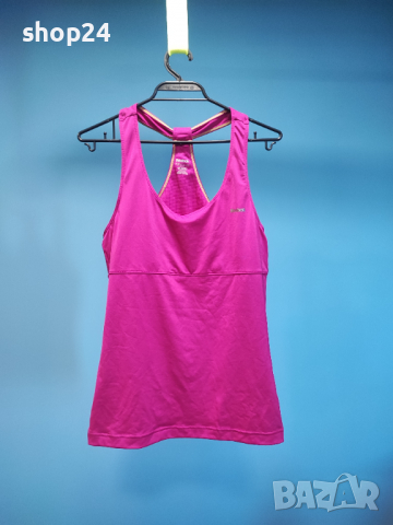 Reebok Потник Спортен/Дамски С/М, снимка 1