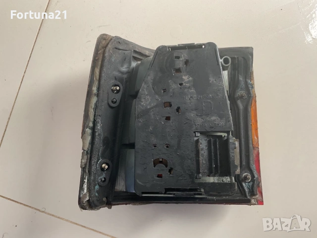 Renault 11 R11 - десен стоп оригинален, снимка 4 - Части - 53241821