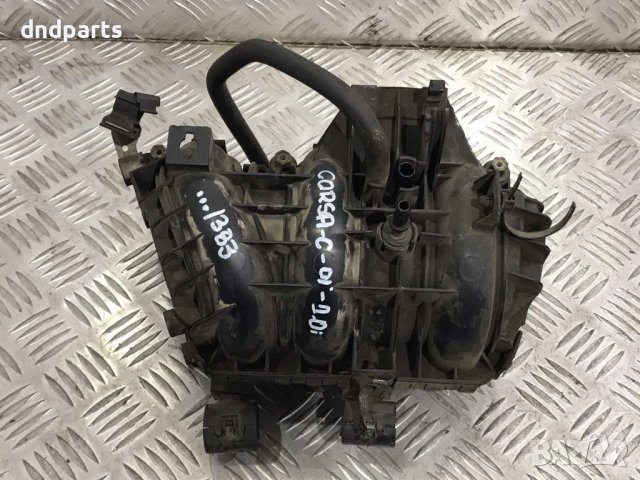 Всмукателни колектори Opel Corsa C,1.0i,2001г.