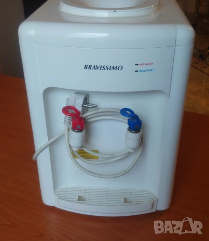 Диспенсър за вода