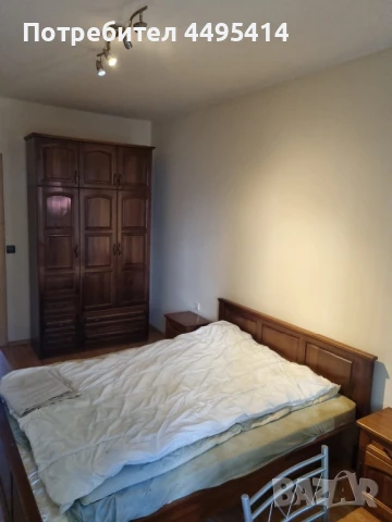 Давам под наем 3 стаен апартамент в Пловдив, снимка 12 - Апартаменти - 50577860