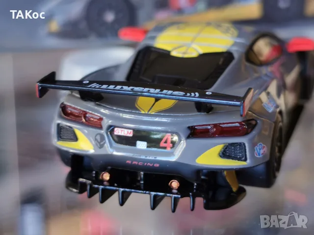 Mini GT 1:64 нови модели 4/3 2026, снимка 12 - Колекции - 56071989
