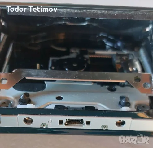 Psp  sony  2004 , снимка 5 - PlayStation конзоли - 55876370