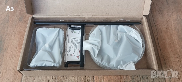 Стойка за слушалки, снимка 3 - Други - 52865360