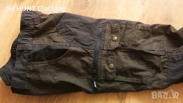 SWEDTEAM Trouser размер S / M за лов риболов и туризъм  панталон със здрава материя - 124, снимка 13 - Екипировка - 39215342