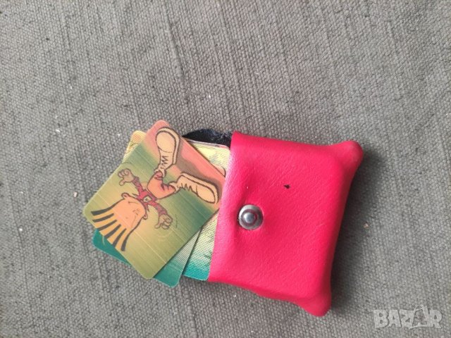  Продавам Chipicao картички, снимка 8 - Колекции - 40955827