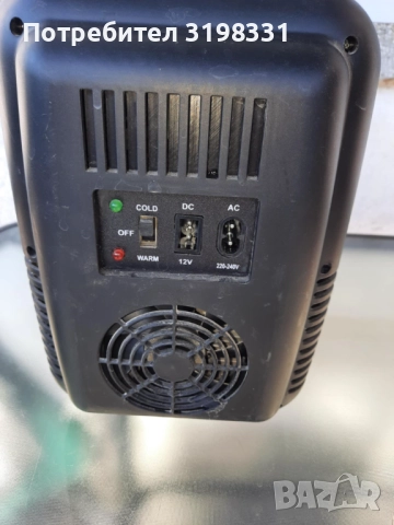 хладилник за кола, снимка 9 - Хладилници - 52106812