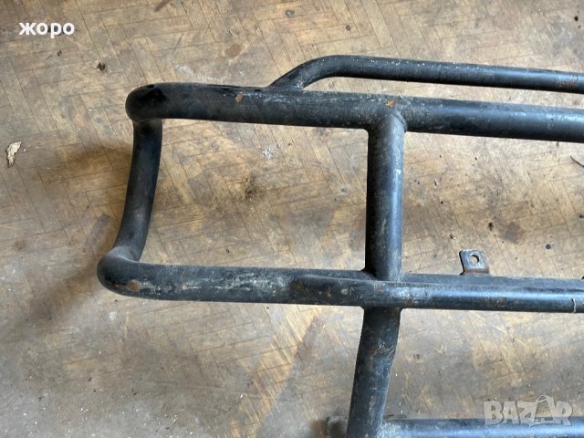 Роубар за джип , снимка 4 - Части - 38279915