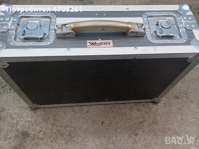 куфар за инструменти , снимка 5 - Куфари с инструменти - 53113492