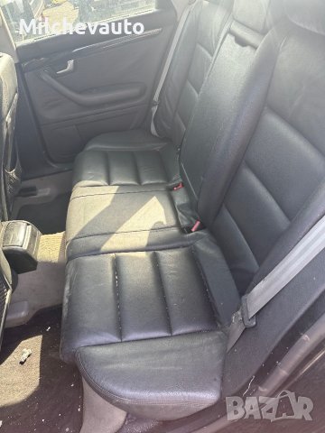 Ауди а4 б7 3.0тди на части / audi a4 b7 Quattro 3.0tdi, снимка 8 - Автомобили и джипове - 41542747