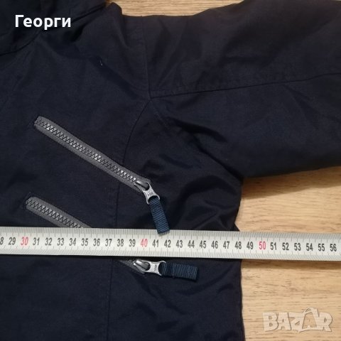 Дамско ски сноуборд яке Burton Размер XL, снимка 5 - Якета - 39014835