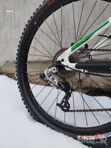 Планински велосипед Specialized 26 " M/L, снимка 7 - Велосипеди - 53326107