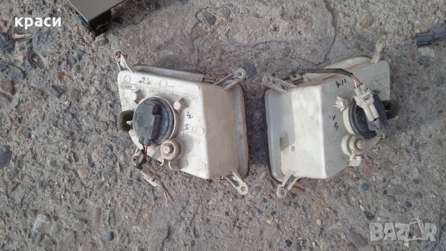 тата сафари , снимка 5 - Части - 35847930