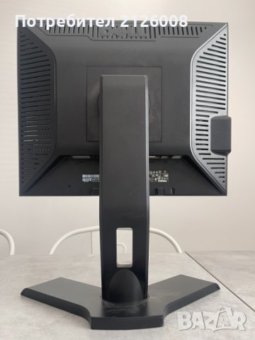монитор DELL P170Sb  18 ", снимка 3 - Монитори - 44480765