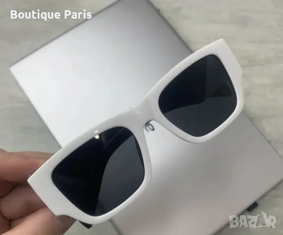 Prada слънчеви очила , снимка 3 - Слънчеви и диоптрични очила - 50103551