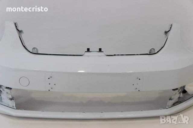 Предна броня VW Beetle (2011-2016г.) VW New Beetle / 5C5807221T / 5C5 807 221T / 5C5 807 221 T, снимка 5 - Части - 41662706