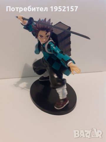 Фигурка Demon Slayer 