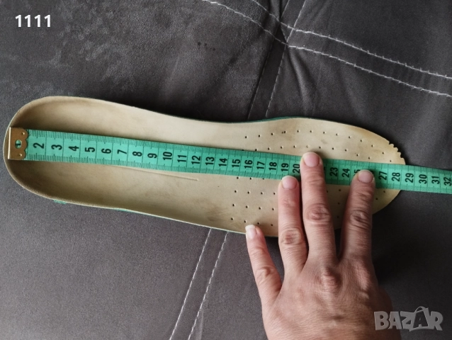 Обувки ecco номер 42-43, снимка 8 - Дамски ежедневни обувки - 52130071