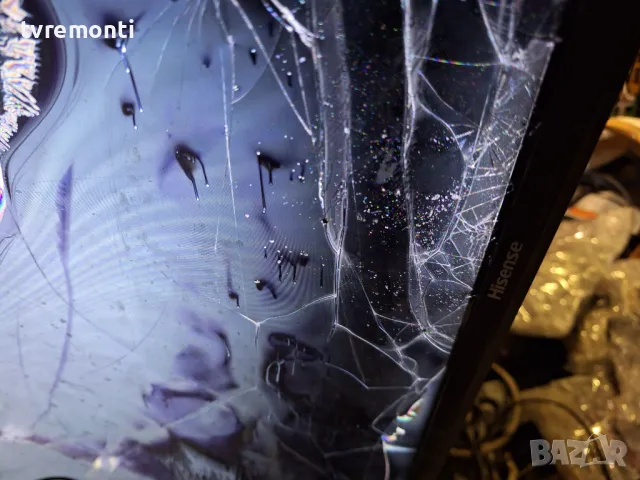 TCon BOARD,RSAG7.820.12570/ROH HISENSE 50A6K for 50inc DISPLAY HD500H1U01-T0L2, снимка 8 - Части и Платки - 47440599