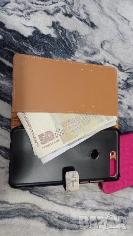 Калъфчета за Lenovo k5 note, (2018) k9 note, Huawei Y7 2018
/pro
, снимка 9 - Калъфи, кейсове - 41957868