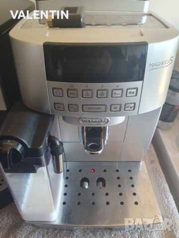 Кафемашина Delonghi , снимка 2 - Кафемашини - 40995698