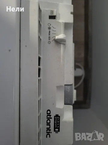 Продавам конвектор ATLANTIK 2000W, снимка 4 - Отоплителни печки - 56314835
