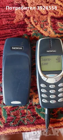 Класическа Nokia 6303 classic, снимка 7 - Nokia - 55752304