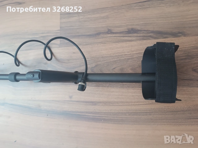 Металотърсач , снимка 5 - Друга електроника - 53039117