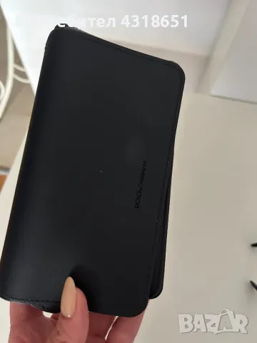 Dilce&Gabanna очила, снимка 3 - Слънчеви и диоптрични очила - 49882757