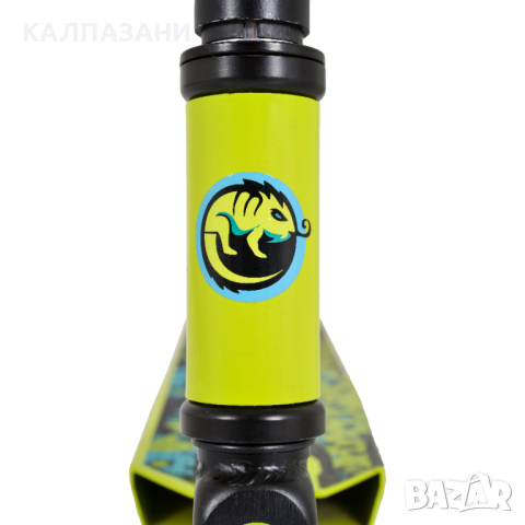 ТРОТИНЕТКА STUNT IGUANA 107889, снимка 8 - Скутери и тротинетки - 44709775