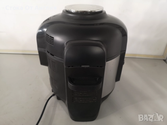 Мултикукър - Ninja Foodi 7.5L, снимка 6 - Мултикукъри - 51681740