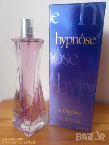 Дамски парфюм Lancome Hypnose 75 мл., снимка 2 - Дамски парфюми - 49295753